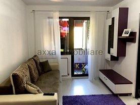 Apartament de vânzare 2 camere în Baia Mare, Decebal