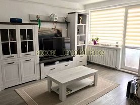 Garsonieră de vânzare în Baia Mare, Decebal
