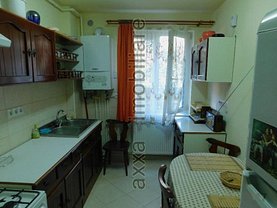 Apartament de vânzare 2 camere în Baia Mare, Sasar