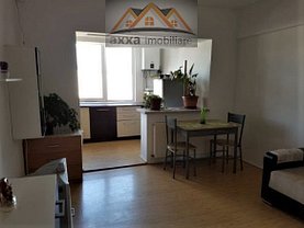 Apartament de vânzare 3 camere în Baia Mare, Central