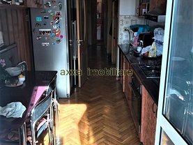 Apartament de vânzare 4 camere în Baia Mare, Sasar