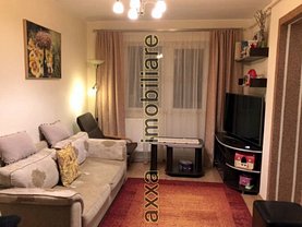 Apartament de vânzare 3 camere, în Baia Mare, zona Central