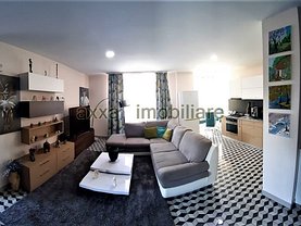 Apartament de vânzare 3 camere în Baia Mare, Sasar