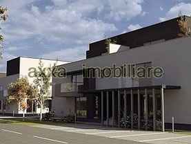 Apartament de vânzare 2 camere în Baia Mare, Vest