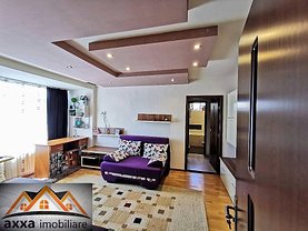 Apartament de vânzare 2 camere, în Baia Mare, zona Central