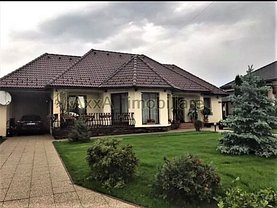 Casa de vânzare 4 camere, în Baia Mare, zona Sud-Est