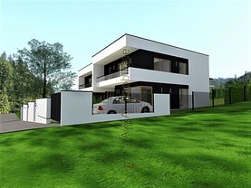 Casa de vânzare 4 camere, în Tăuţii-Măgherăuş