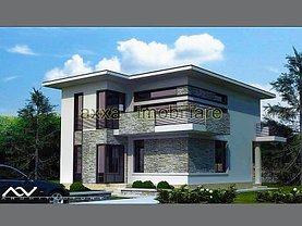 Casa de vânzare 5 camere, în Tăuţii-Măgherăuş