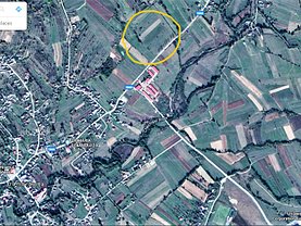 Teren constructii de vânzare, în Dumbrăviţa