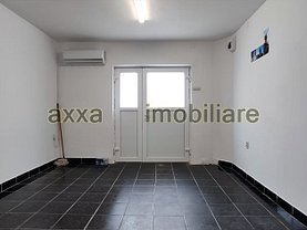Vânzare spaţiu comercial în Baia Mare, Hotvon