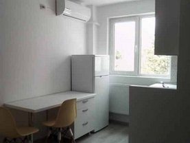 Garsonieră de închiriat, în Bucuresti, zona Theodor Pallady