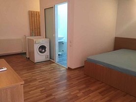 Garsonieră de închiriat, în Bucuresti, zona Theodor Pallady