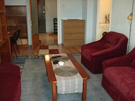 Apartament de închiriat 2 camere, în Bucuresti, zona Bucur Obor