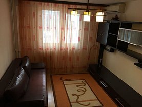 Apartament de închiriat 2 camere, în Bucuresti, zona Titan