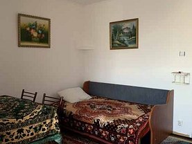 Garsonieră de închiriat, în Bucuresti, zona Dristor