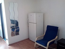 Garsonieră de închiriat, în Bucuresti, zona Iancului