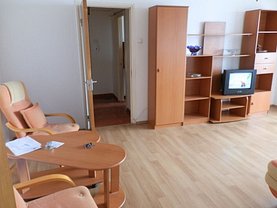 Apartament de închiriat 2 camere, în Bucuresti, zona Titan