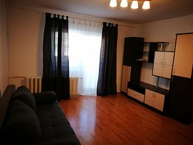 Apartament de închiriat 2 camere, în Bucuresti, zona Dristor