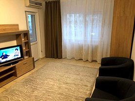 Garsonieră de închiriat, în Bucureşti, zona Dristor
