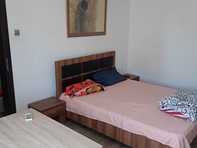 Garsonieră de închiriat, în Bucureşti, zona Calea Victoriei