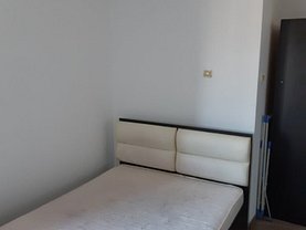 Garsonieră de închiriat, în Bucureşti, zona Romană