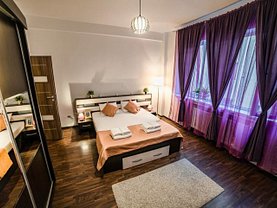 Apartament de închiriat 2 camere, în Bucureşti, zona Universitate