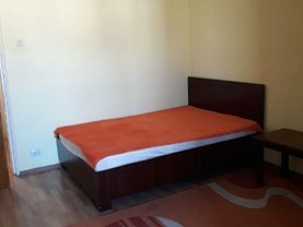 Garsonieră de închiriat, în Bucureşti, zona Dristor