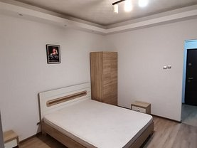 Garsonieră de închiriat, în Bucureşti, zona Calea Victoriei