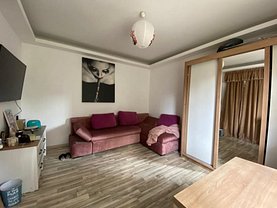Garsonieră de închiriat, în Bucureşti, zona Romană