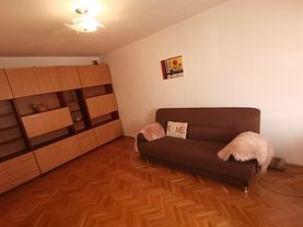 Apartament de închiriat 2 camere, în Bucureşti, zona Dristor