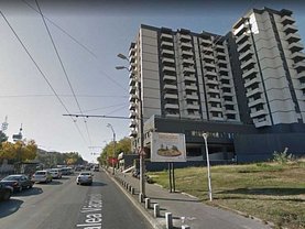 Garsonieră de închiriat, în Bucureşti, zona Tineretului