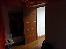 Închiriere spaţiu comercial