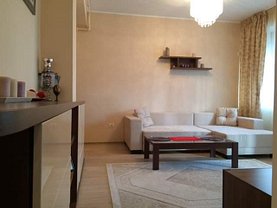 Apartament de închiriat 2 camere, în Constanta, zona Tomis Plus