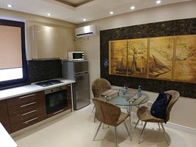 Garsonieră de închiriat, în Constanta, zona Tomis Plus