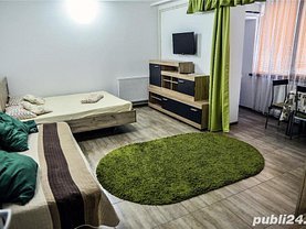 Garsonieră de închiriat, în Constanţa, zona Sat Vacanţă