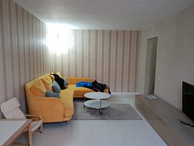 Apartament de închiriat 3 camere, în Constanţa, zona Tomis Nord