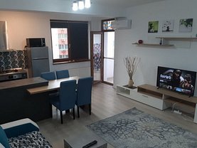 Apartament de închiriat 2 camere, în Constanţa, zona Tomis Nord