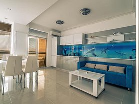 Apartament de vânzare 3 camere, în Mamaia, zona Exterior Nord