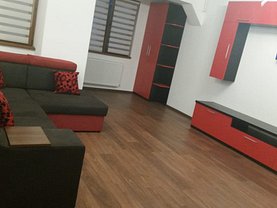 Apartament de închiriat 2 camere, în Constanţa, zona Tomis Nord