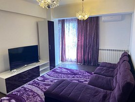 Apartament de închiriat 2 camere, în Constanţa, zona Tomis Plus