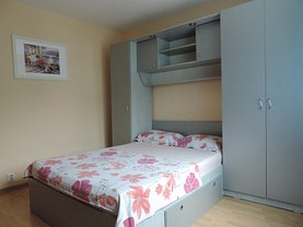 Apartament de închiriat 2 camere, în Constanţa, zona Capitol