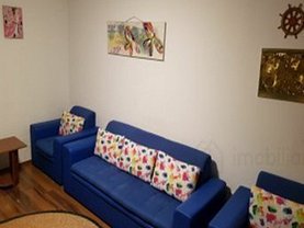 Apartament de vânzare 2 camere, în Constanţa, zona Tomis III