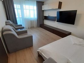 Apartament de vânzare 2 camere, în Constanţa, zona Tomis Nord