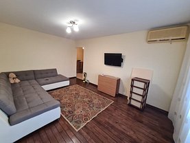 Apartament de închiriat 3 camere, în Constanţa, zona Tomis Nord