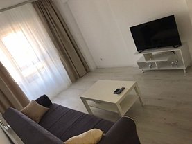 Apartament de închiriat 3 camere, în Constanţa, zona Tomis Nord
