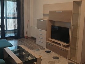 Apartament de închiriat 2 camere, în Constanţa, zona Tomis Plus