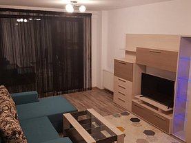 Apartament de închiriat 2 camere, în Constanţa, zona Tomis Plus