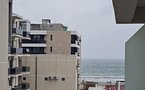 Mamaia Nord - Leon Beach - Garsoniera 39 mp bloc nou - 80 m de plaja - imaginea 1
