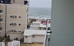 Mamaia Nord - Leon Beach - Garsoniera 39 mp bloc nou - 80 m de plaja - imaginea 14
