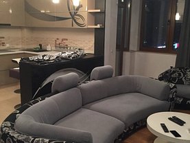 Apartament de închiriat 3 camere, în Constanţa, zona City Park Mall